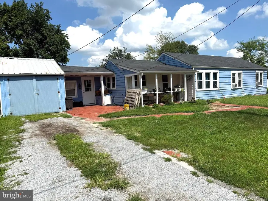 130 Michigan Rd, Pennsville, NJ 08070 - #2