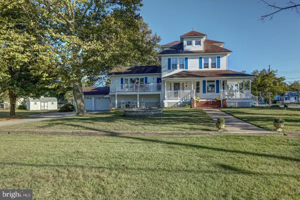 110 N River Dr, PENNSVILLE, NJ 08070
