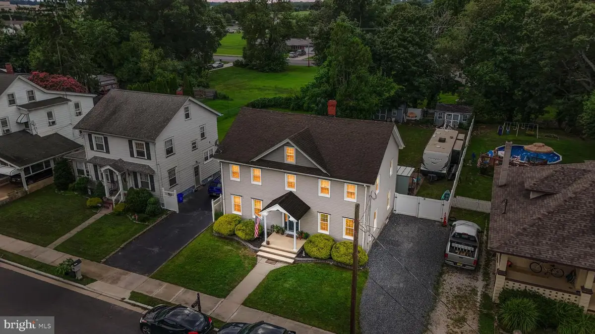 317 Broad St, Elmer, NJ 08318 - #1