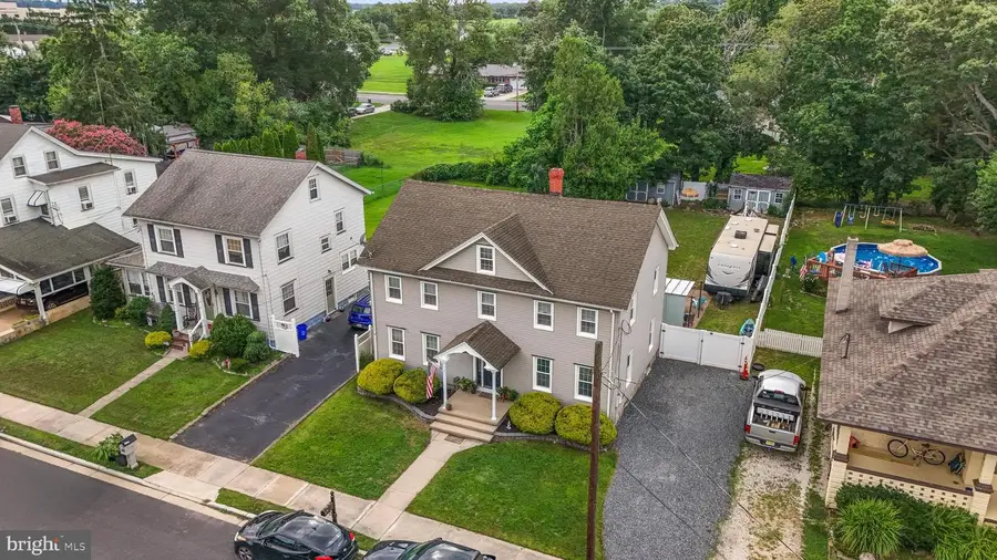 317 Broad St, Elmer, NJ 08318 - #3
