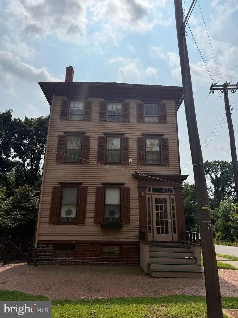 81 W Broadway, Salem, NJ 08079 - #2