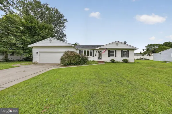161 River Drive Ave, PENNSVILLE, NJ 08070