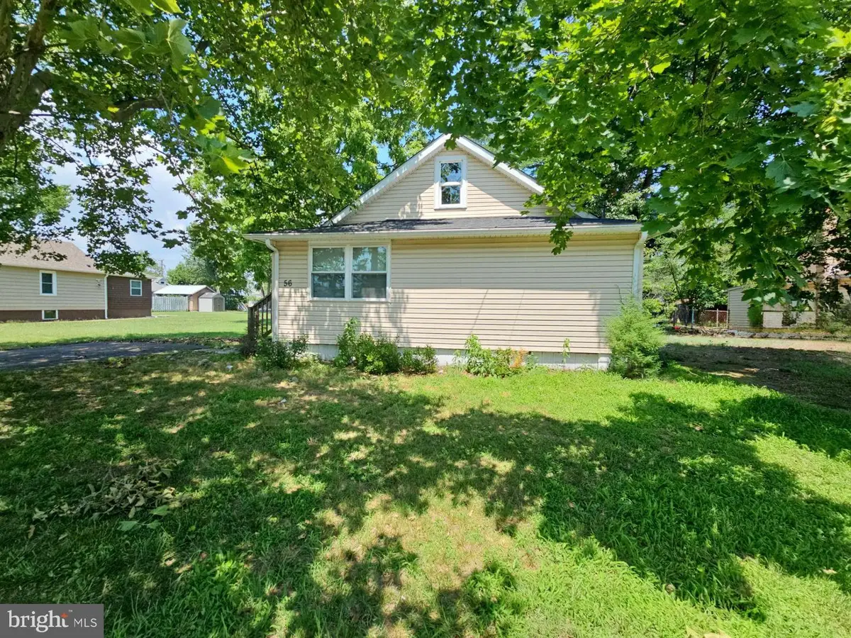 56 Harding Ave, Pennsville, NJ 08070 - #1