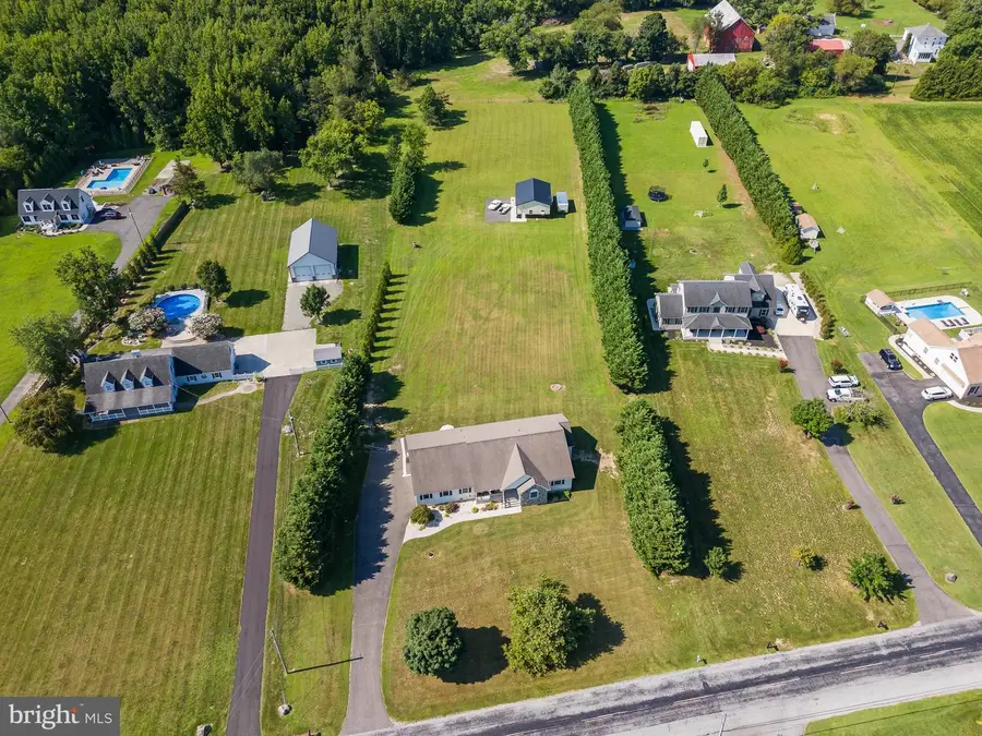 406 Lincoln Rd, Woodstown, NJ 08098 - #2