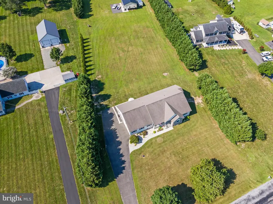 406 Lincoln Rd, Woodstown, NJ 08098 - #3