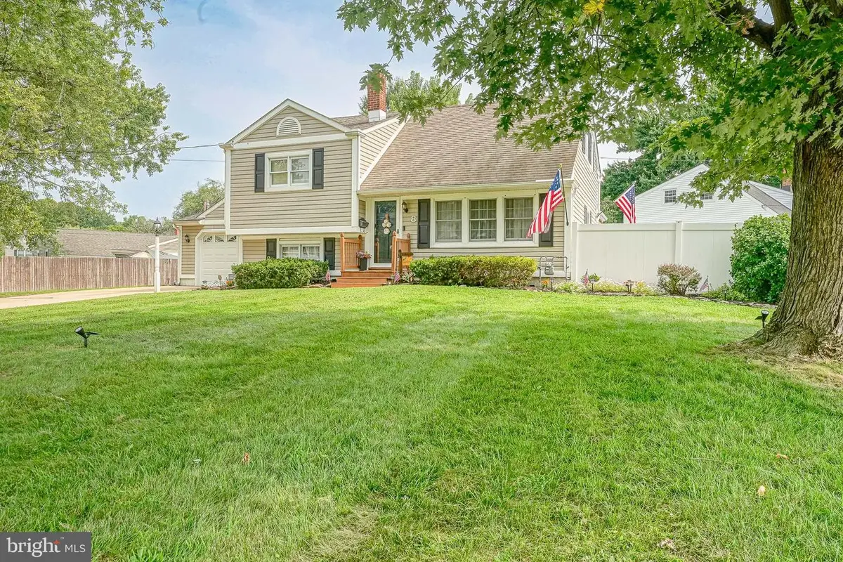 8 Paterson Ave, Pennsville, NJ 08070 - #1