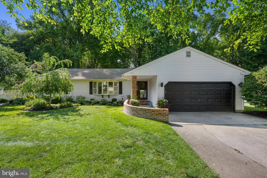 7 Bogart Dr, Pennsville, NJ 08070 - #2