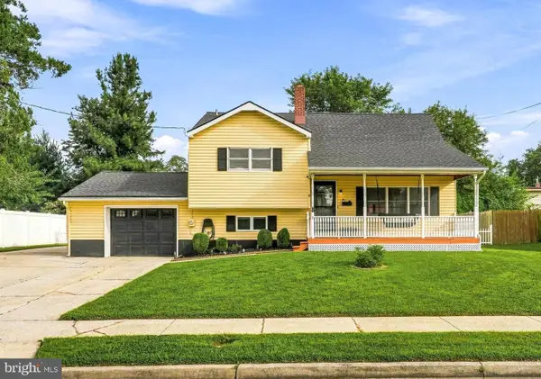8 Craig Pl, PENNSVILLE, NJ 08070