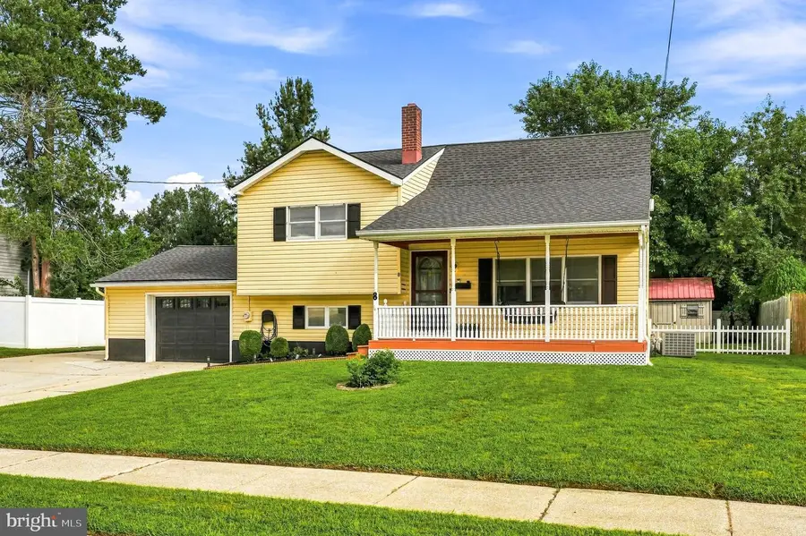 8 Craig Pl, Pennsville, NJ 08070 - #3
