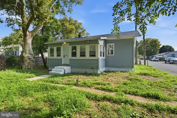 40 Filmore, PENNSVILLE, NJ 08070