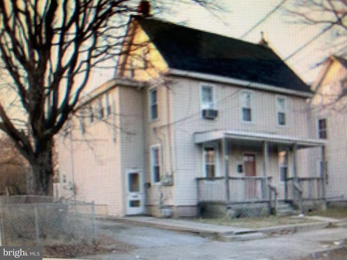 6 Franklin St, Penns Grove, NJ 08069 - #1