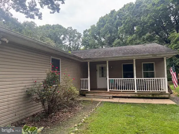 89 Crow Rd, PITTSGROVE TWP, NJ 08318