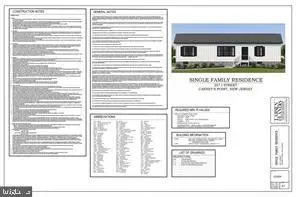 257 I St, Carneys Point, NJ 08069 - #2