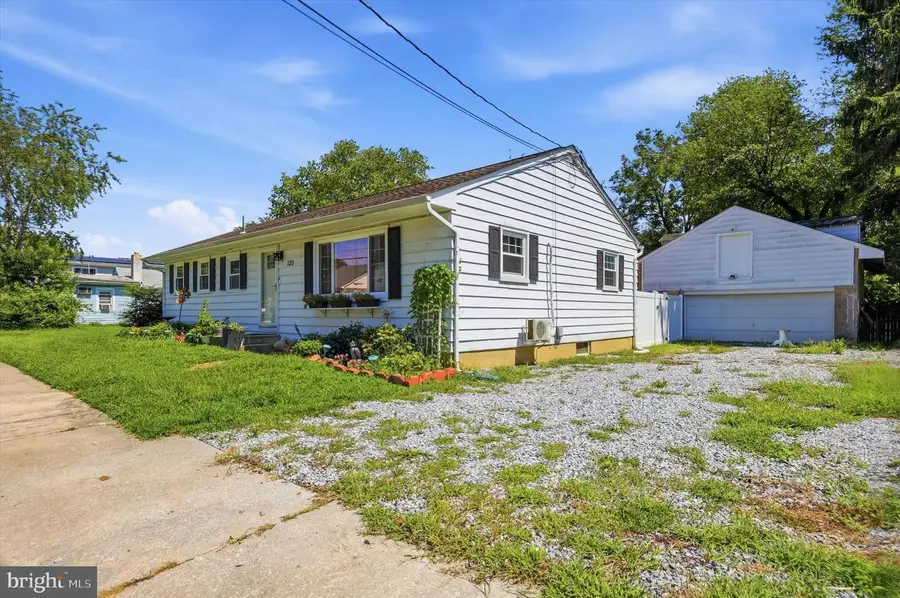 120 Lincoln Dr, Pennsville, NJ 08070 - #3