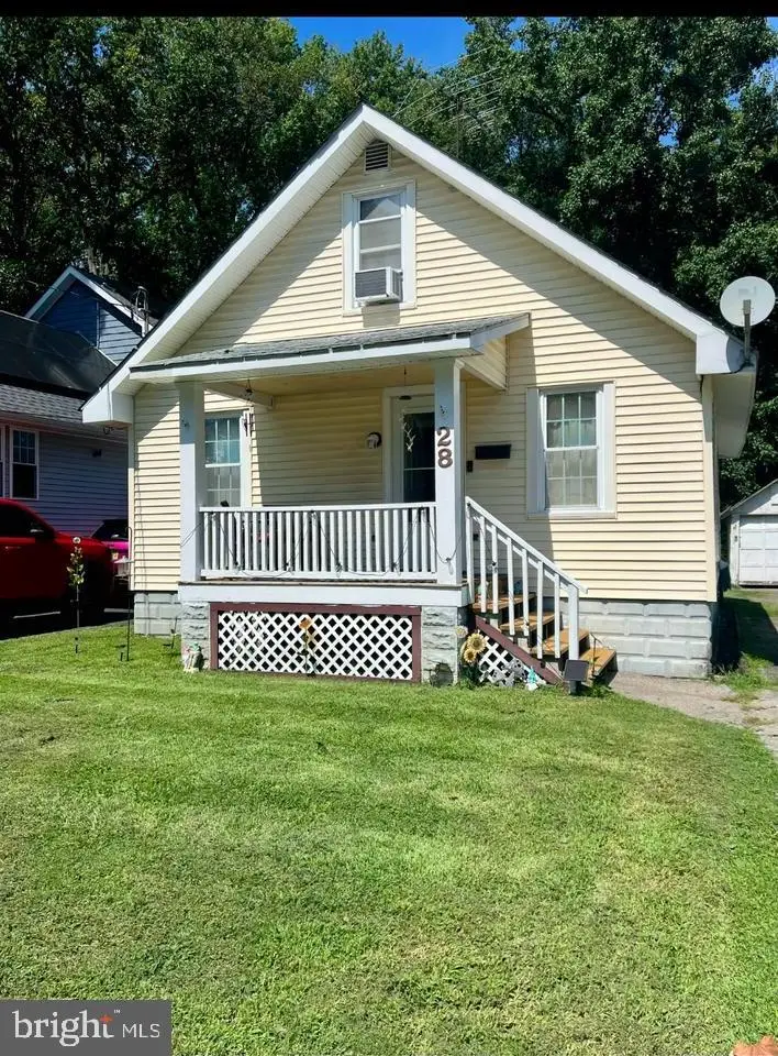 28 Jenkins Ave, Pennsville, NJ 08070 - #2