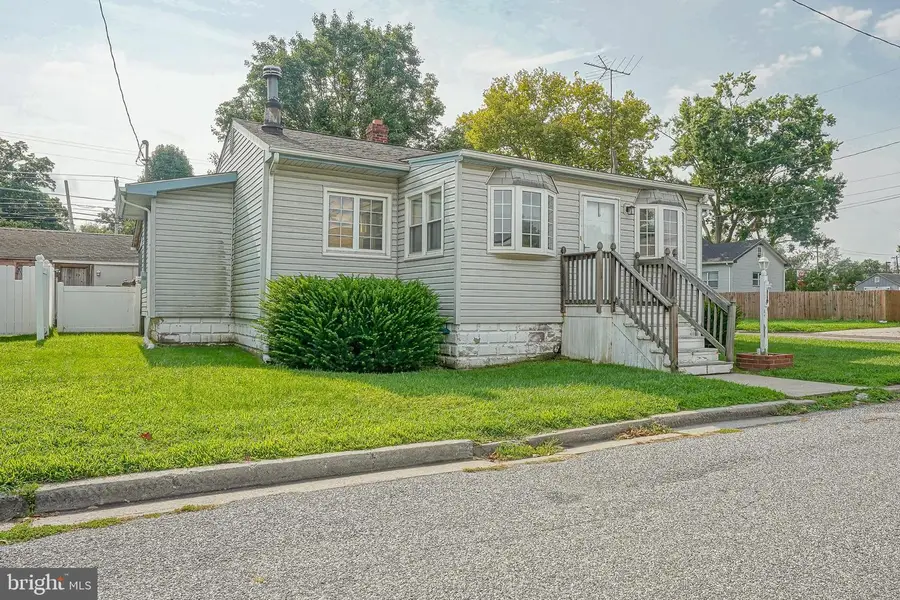 100 Madison St, Deepwater, NJ 08023 - #2