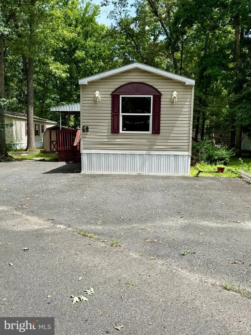 248 Harding Highway #e8, Newfield, NJ 08344 - #1