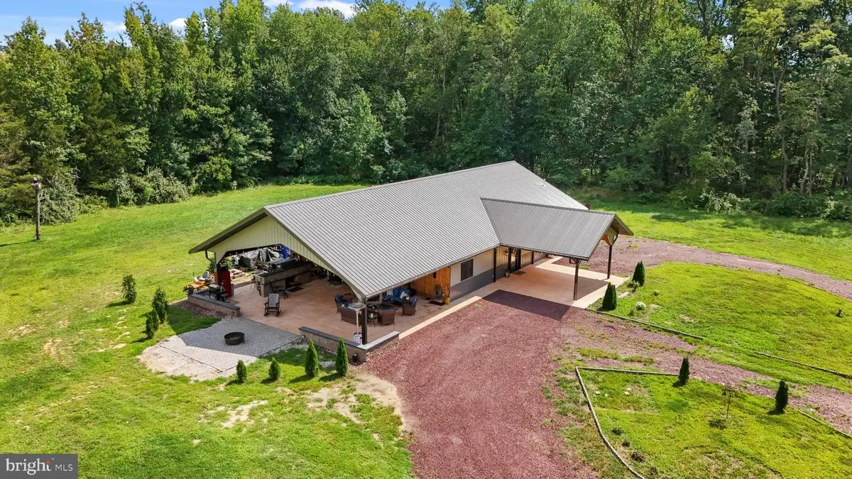 179 Quaker Neck Rd, Alloway, NJ 08001 - #1