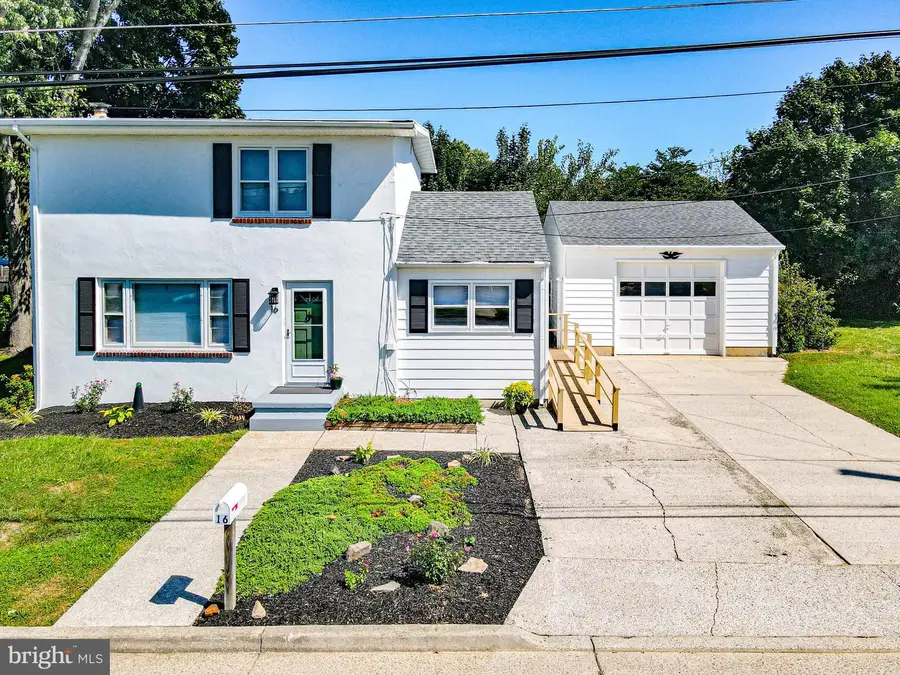 16 Eaton Rd, Pennsville, NJ 08070 - #2