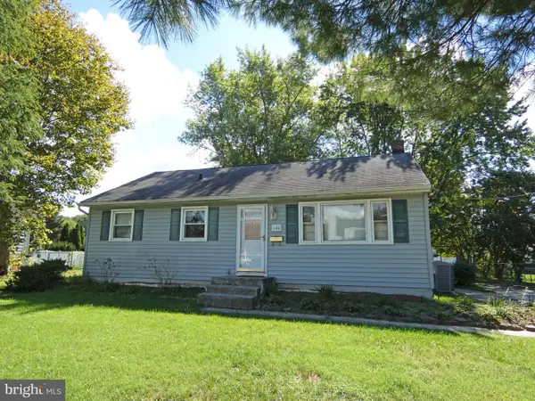 100 Queen Ave, PENNSVILLE, NJ 08070