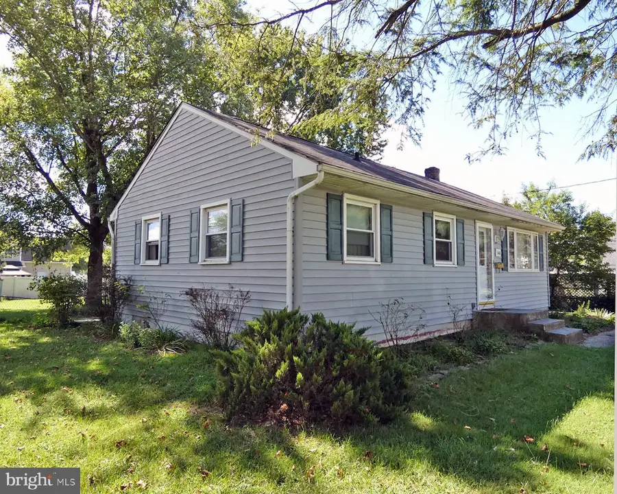 100 Queen Ave, Pennsville, NJ 08070 - #3