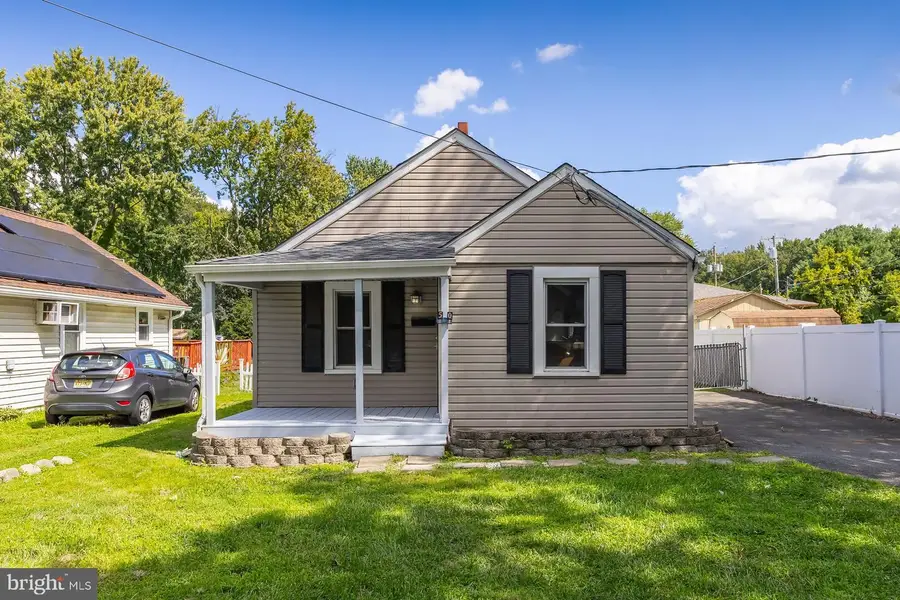 50 Jenkins Ave, Pennsville, NJ 08070 - #3