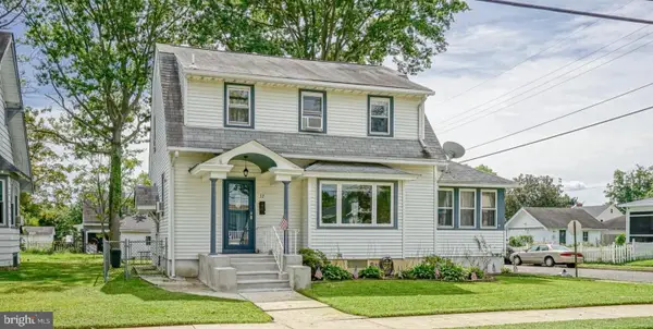 32 Johnson St, SALEM, NJ 08079