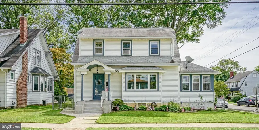 32 Johnson St, Salem, NJ 08079 - #2