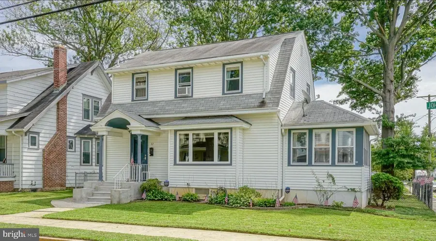 32 Johnson St, Salem, NJ 08079 - #3