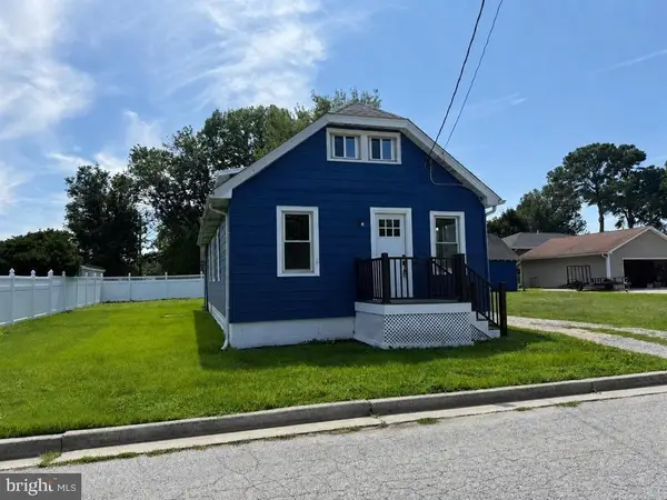 109 Georgia Rd, PENNSVILLE, NJ 08070
