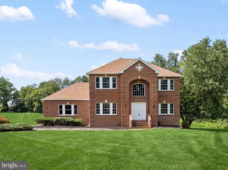 135 Avis Mill Rd, Pilesgrove, NJ 08098 - #3