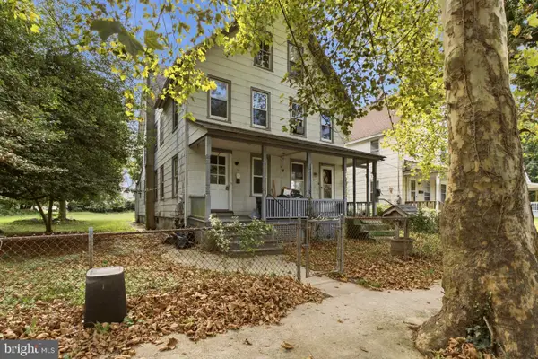 26 Seventh St, SALEM, NJ 08079