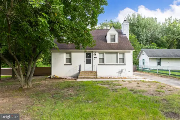 165 Route 130, PEDRICKTOWN, NJ 08067