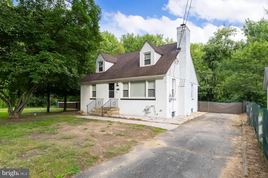 165 Route 130, Pedricktown, NJ 08067 - #2