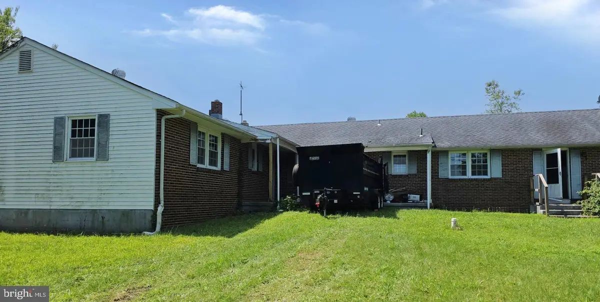 121 Three Bridge Rd, Monroeville, NJ 08343 - #1