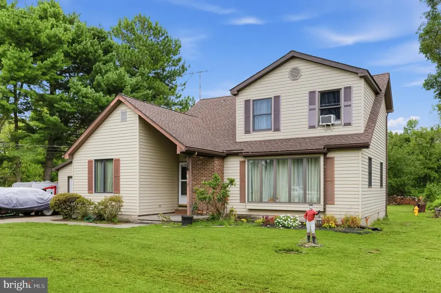 481 Fort Mott Rd, Pennsville, NJ 08070 - #3