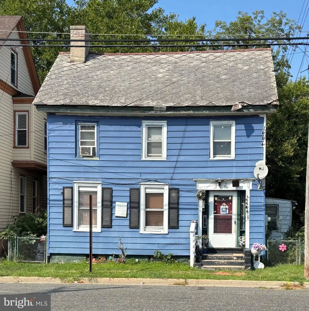 178 Griffith, Salem, NJ 08079 - #1