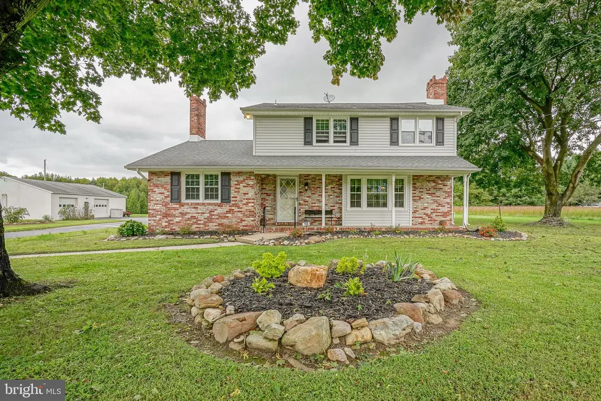 156 Pennsville Auburn Rd, Pedricktown, NJ 08067 - #1