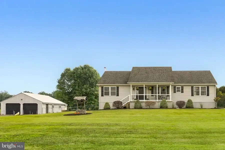 100 Cross Rd, Salem, NJ 08079 - #2