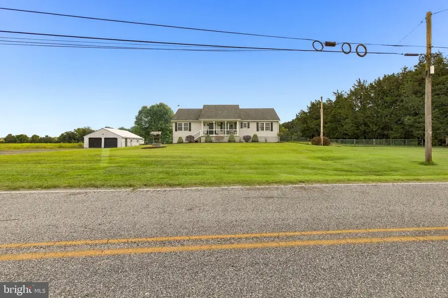 100 Cross Rd, Salem, NJ 08079 - #3