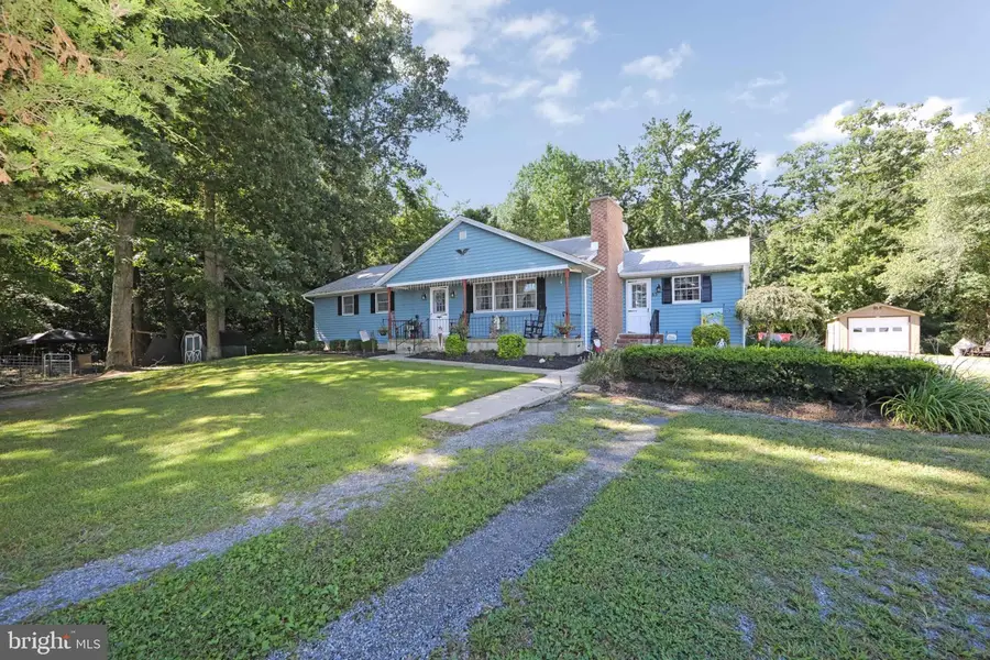 85 Cedar Ln, Elmer, NJ 08318 - #3