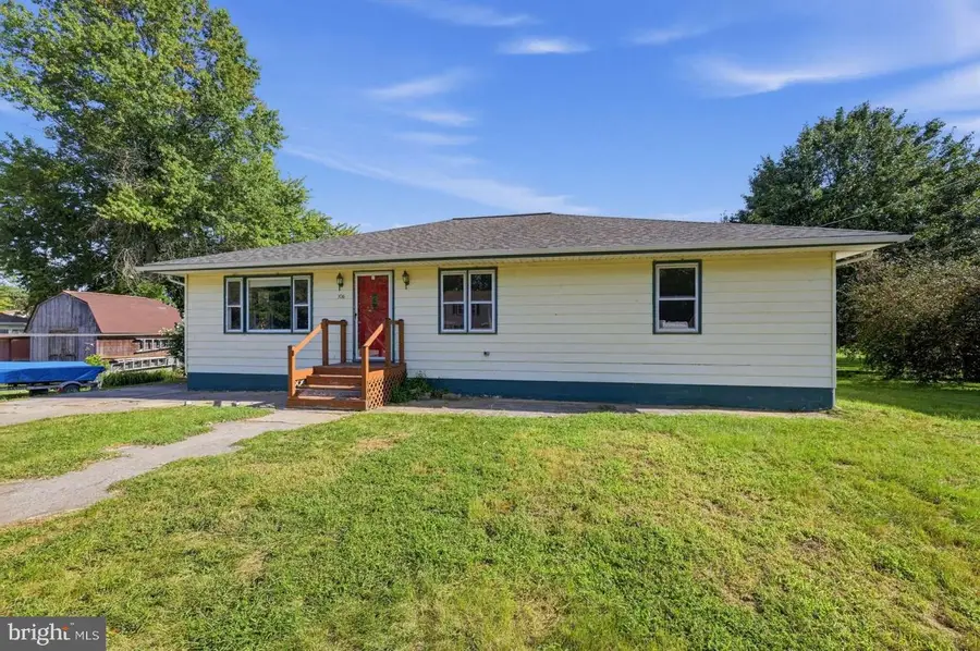 106 Michigan Rd, Pennsville, NJ 08070 - #2