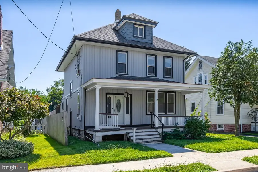 200 Johnson St, Salem, NJ 08079 - #2