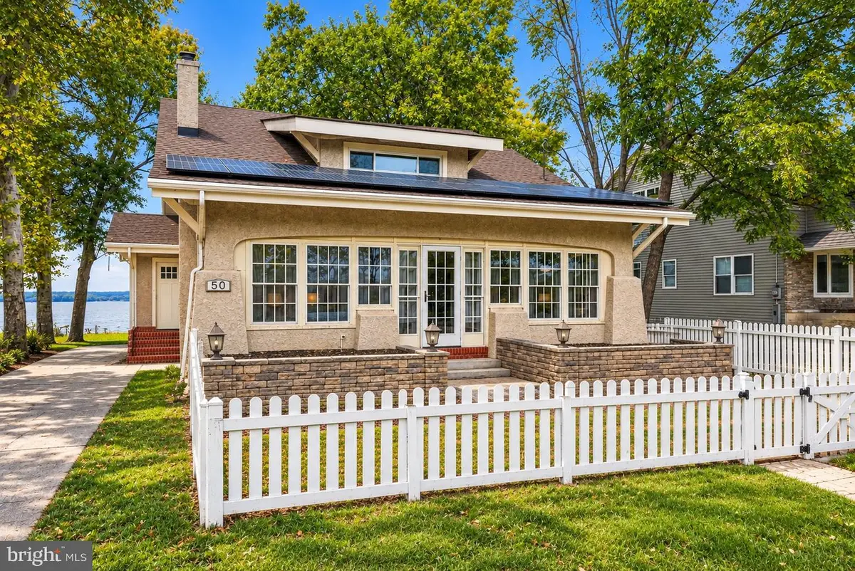 50 Delaware Ave, Penns Grove, NJ 08069 - #1
