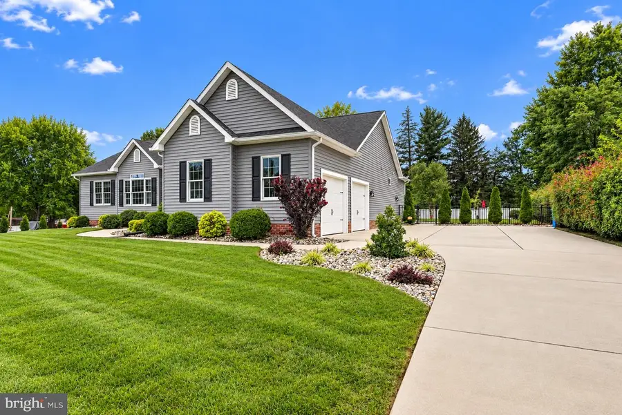 26 Elm St, Woodstown, NJ 08098 - #3
