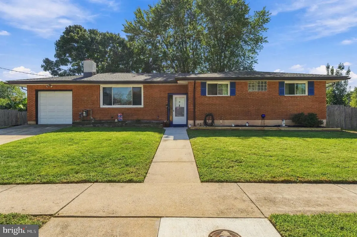 15 Plasket Ave, Salem, NJ 08079 - #1