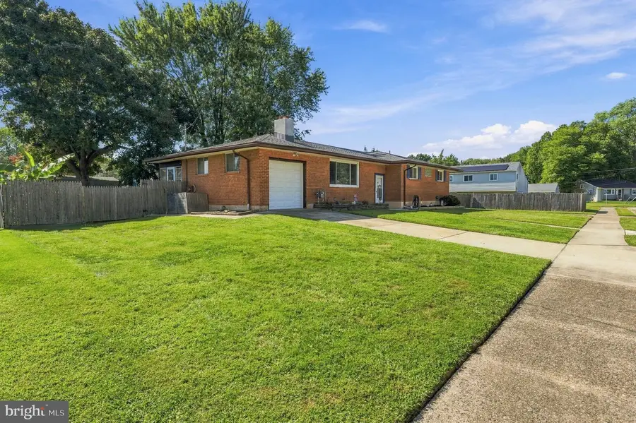 15 Plasket Ave, Salem, NJ 08079 - #2