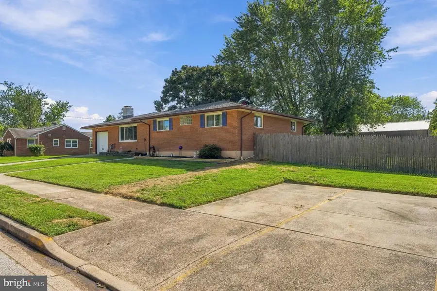 15 Plasket Ave, Salem, NJ 08079 - #3