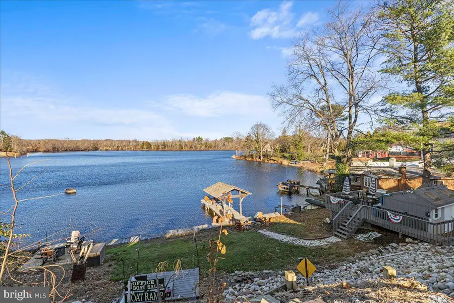 36 E Canal St, Alloway, NJ 08001 - #3