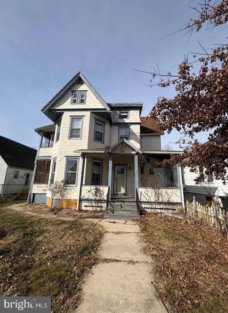 91 Eighth St, Salem, NJ 08079 - #1